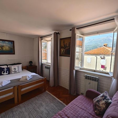 Beatrix Suites Будва Экстерьер фото