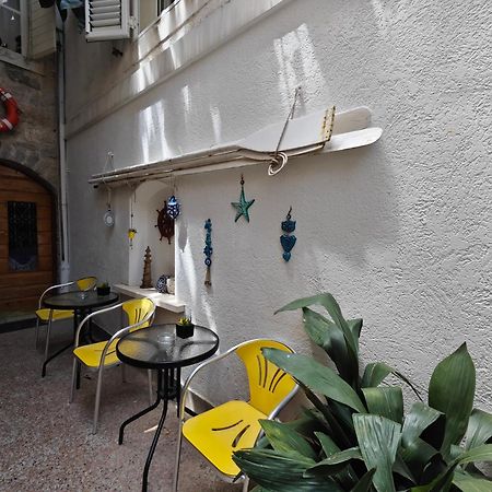 Beatrix Suites Будва Экстерьер фото