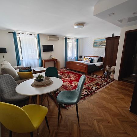 Beatrix Suites Будва Экстерьер фото