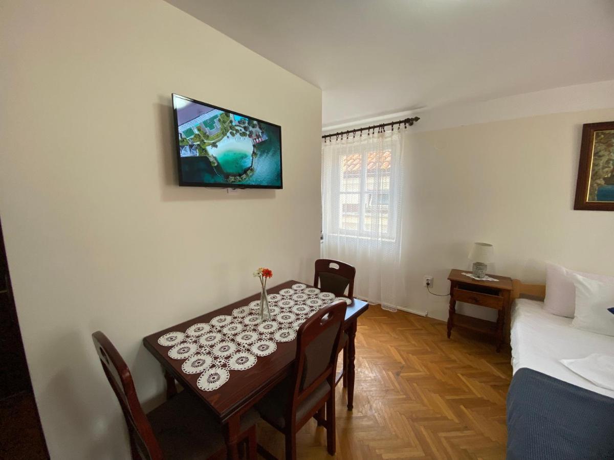 Beatrix Suites Будва Экстерьер фото