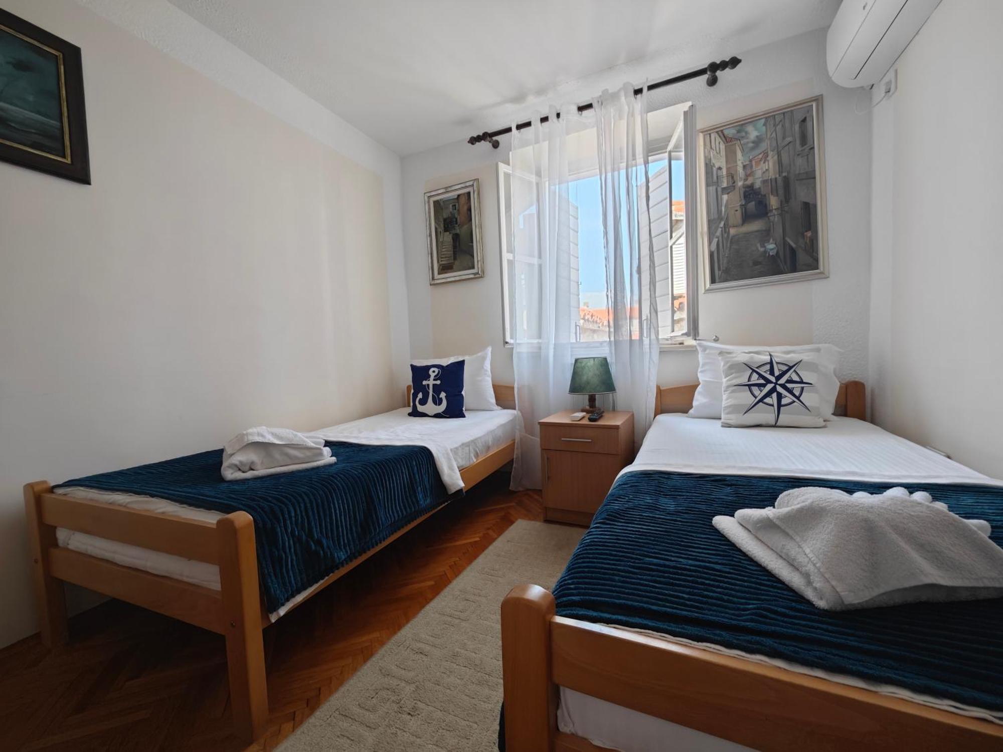 Beatrix Suites Будва Экстерьер фото