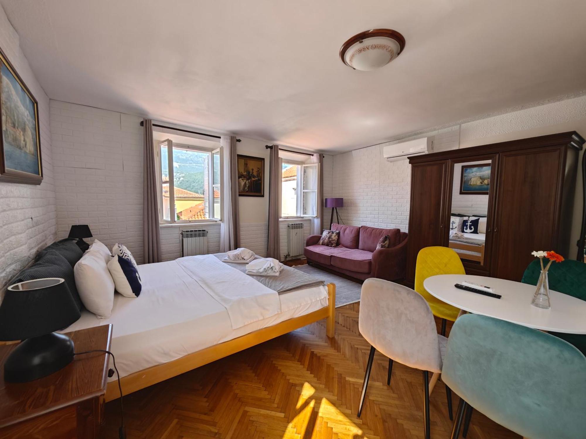 Beatrix Suites Будва Экстерьер фото