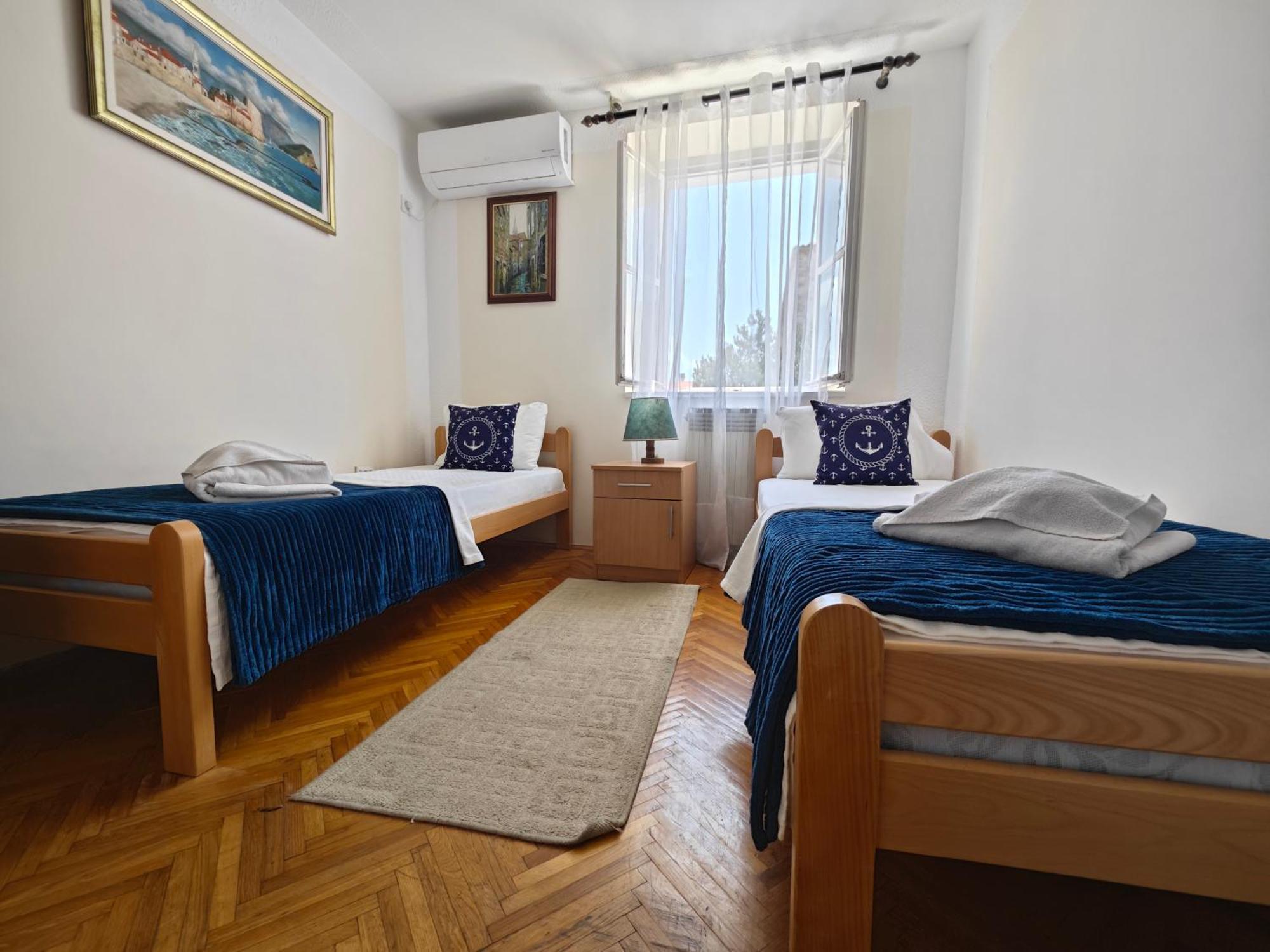 Beatrix Suites Будва Экстерьер фото