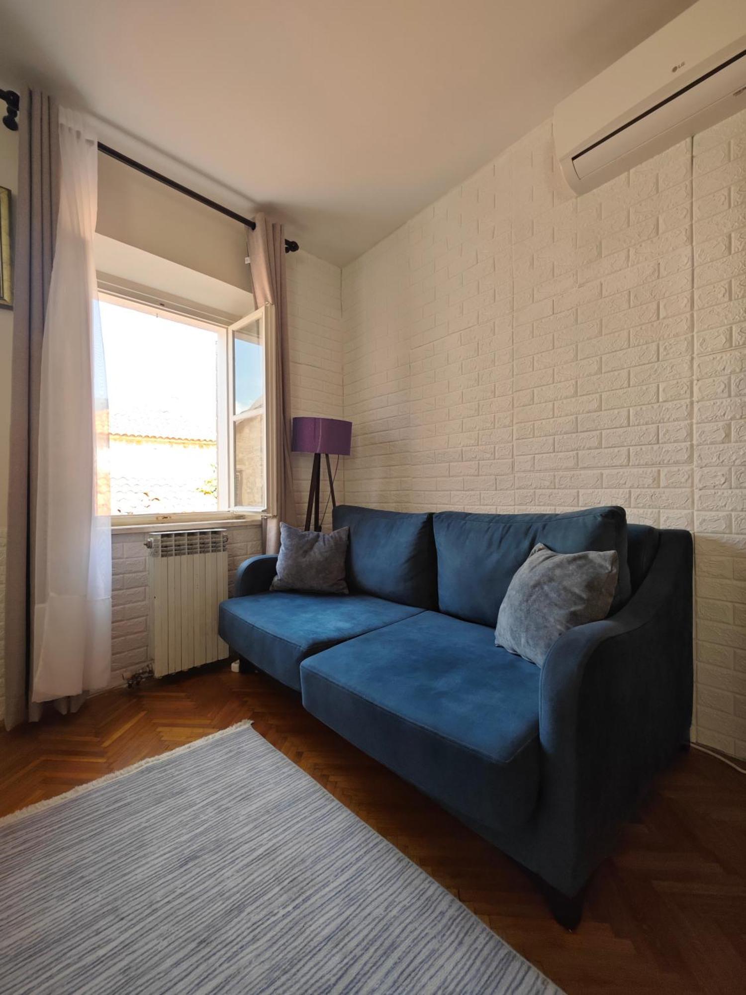 Beatrix Suites Будва Экстерьер фото
