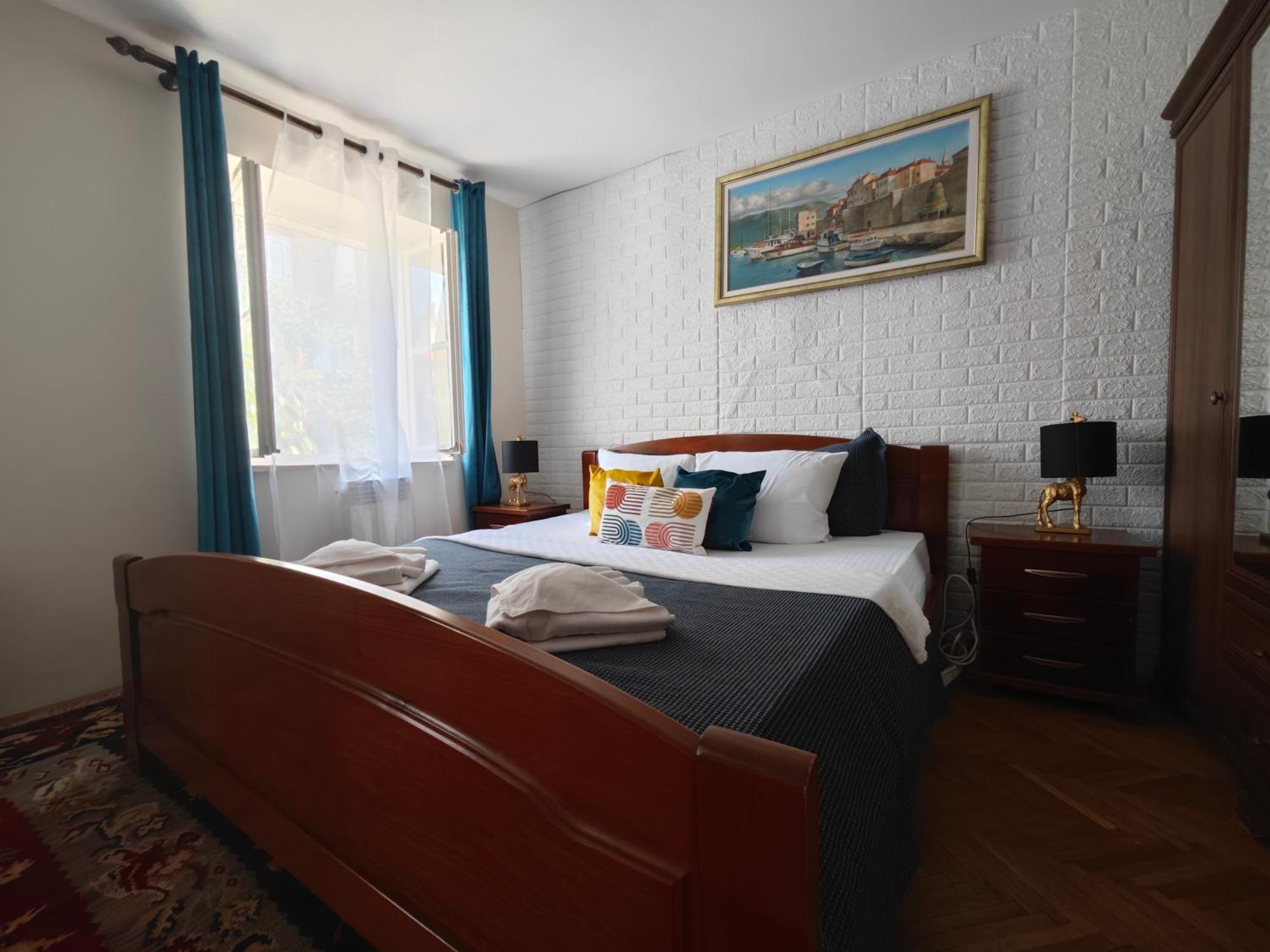 Beatrix Suites Будва Экстерьер фото