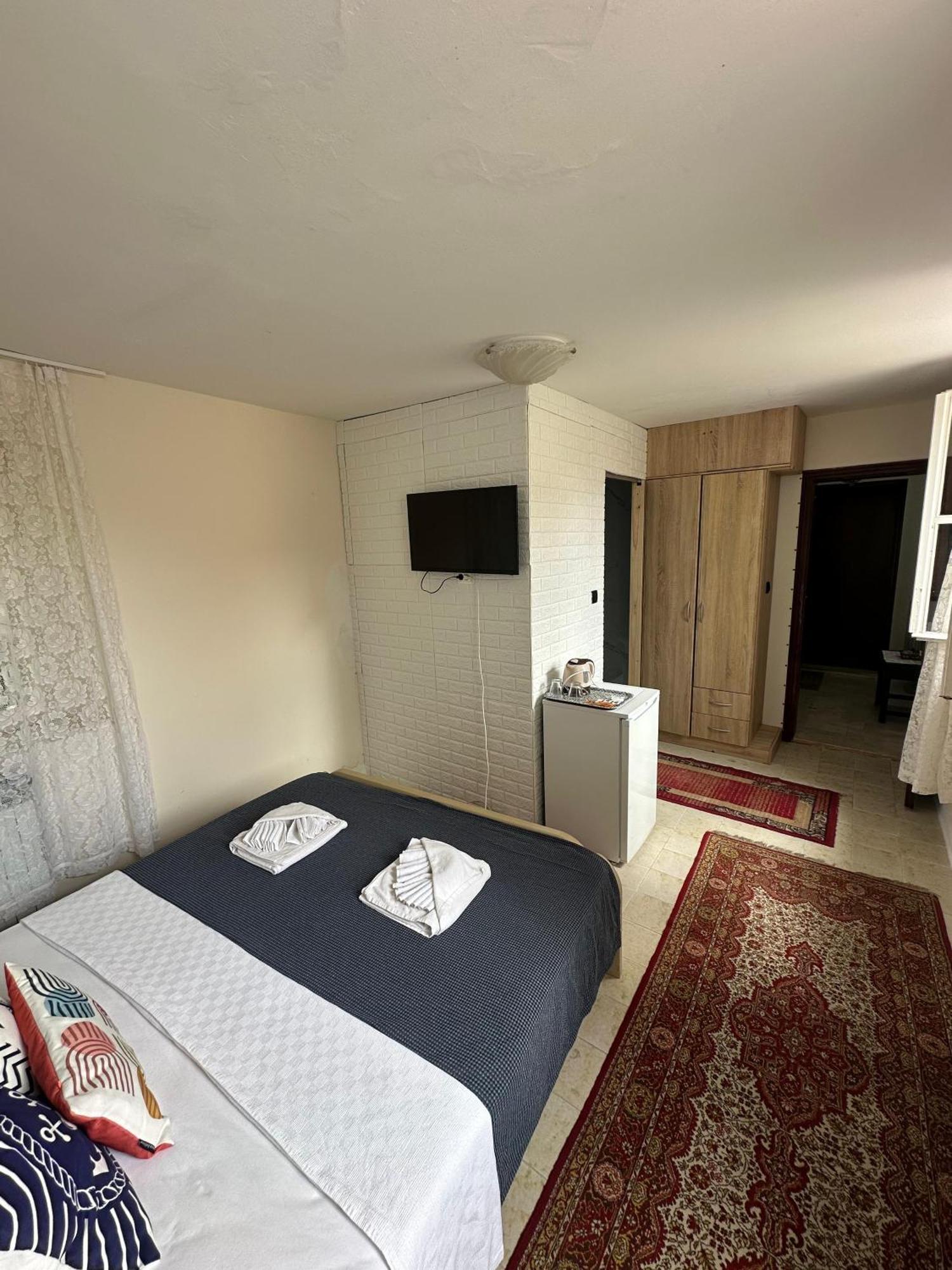 Beatrix Suites Будва Экстерьер фото